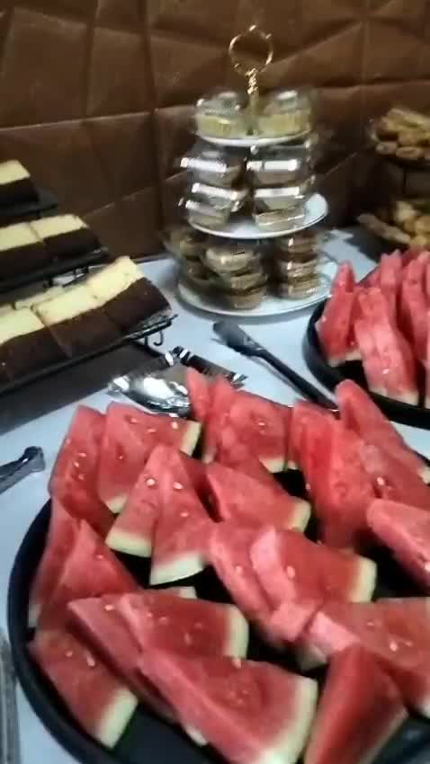 Makan2 with Keluarga besar