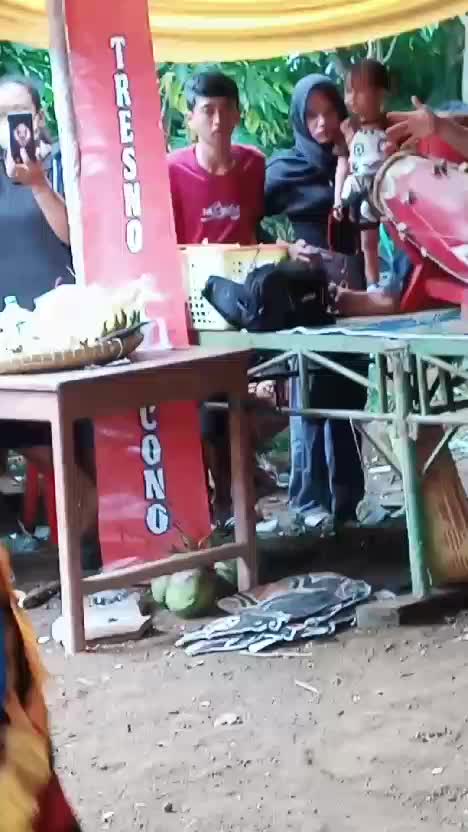 rampak barong  #seniindonesia  #Senibudaya 