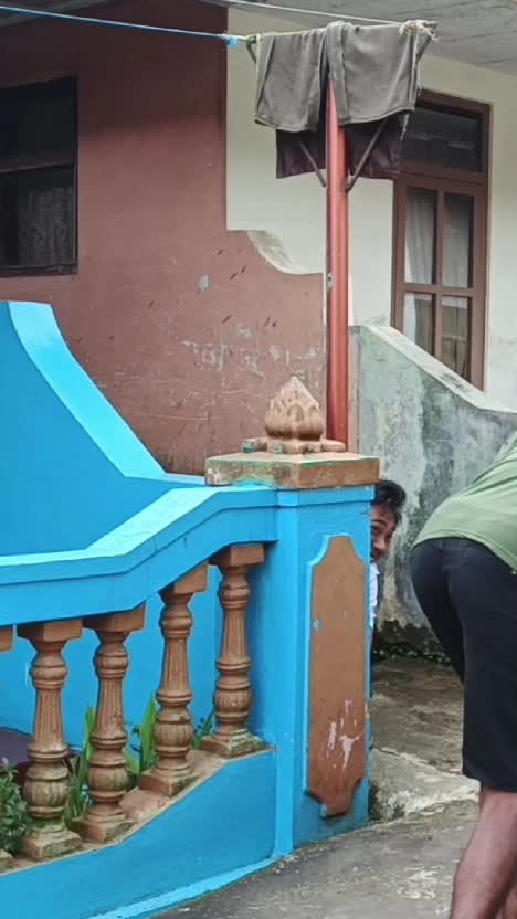 ketahuan #videolucu  #lucu  #komedi 