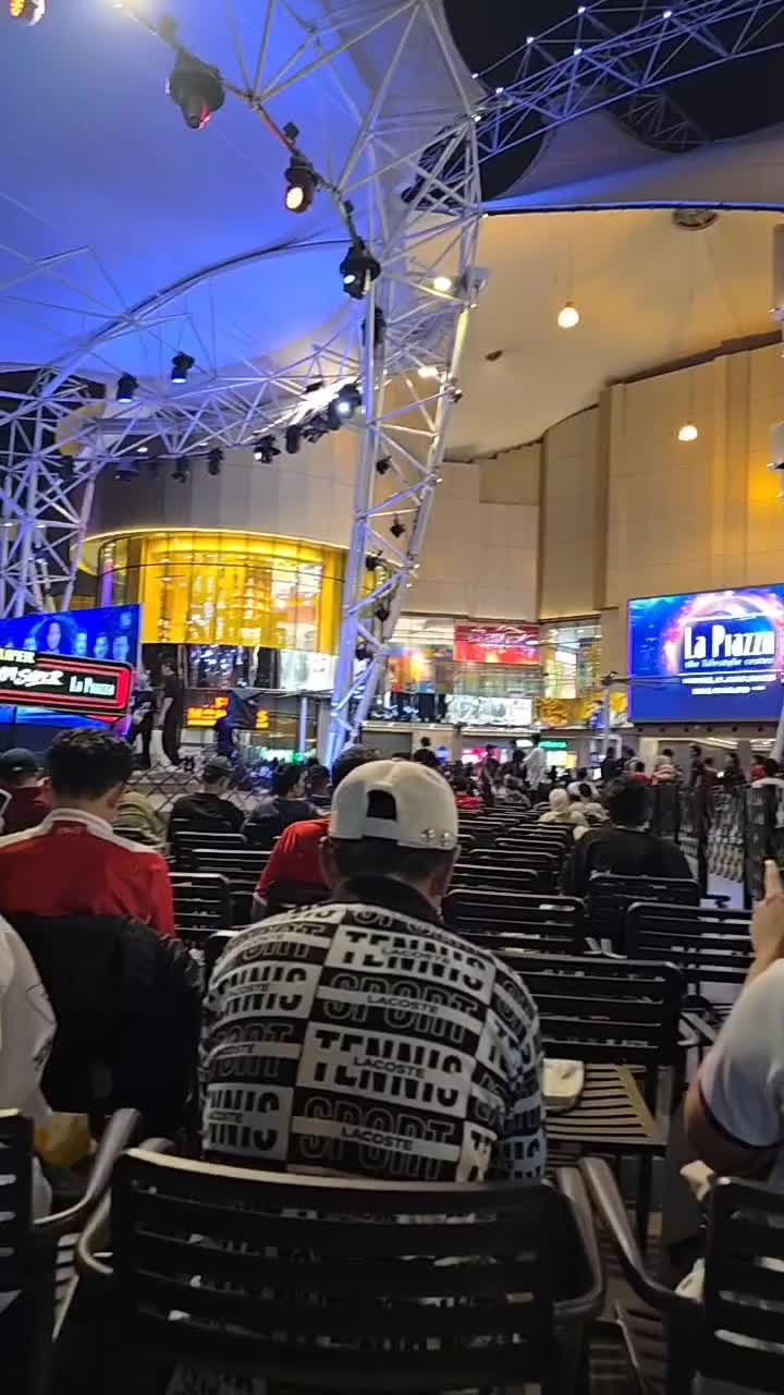 #supershowsport #nobartimnas
