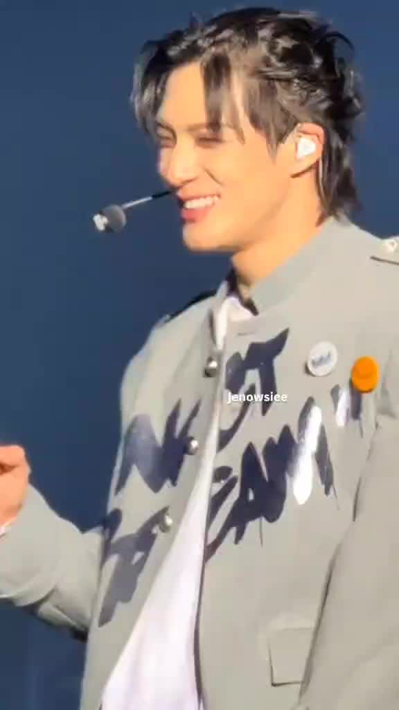  #jeno  #nctdreams