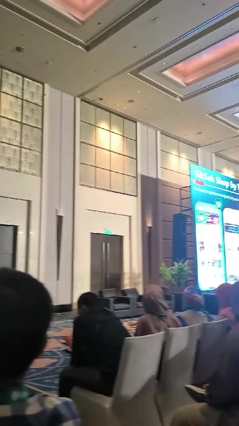 Ribuan Seller Hadiri BigSeller E-Commerce Summit 2025 
#ECommerce #BigSeller #Marketplace 
