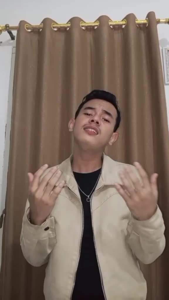  #Kdi2025 Bagas Prayoga 
Asal Kota: Palembang Desa Kenten Laut Provisi Sumatera selatan 
Umur         :21 tahun 
Judul  lagu :Ada Dia 
 #Onl