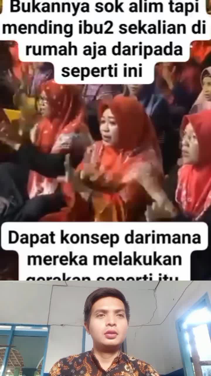 solawatan sambil joget joget  #fypシ゚viral  #viralvideo  #sholawatan  #viralshort 