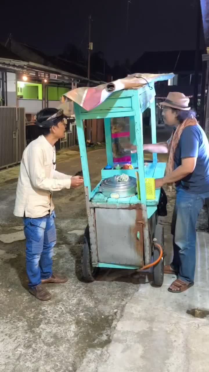Baso malang  #RCTIPlus  #komedi 
