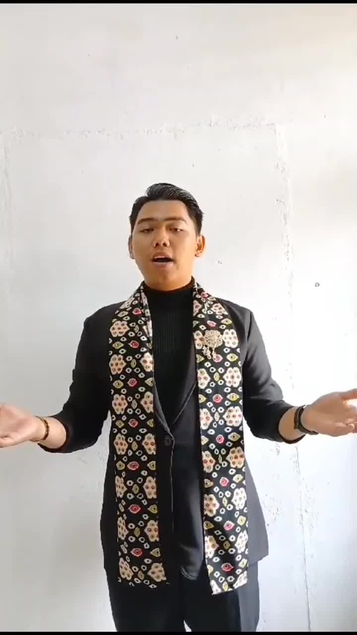 KDI 2025 Nama: Ariel Aditya Asal: Banyuasin Sumatera Selatan Umur: 21 Tahun Judul lagu: Gadis Malaysia 
 #OnlineAuditionKDI2025
 #KDI2025
 #