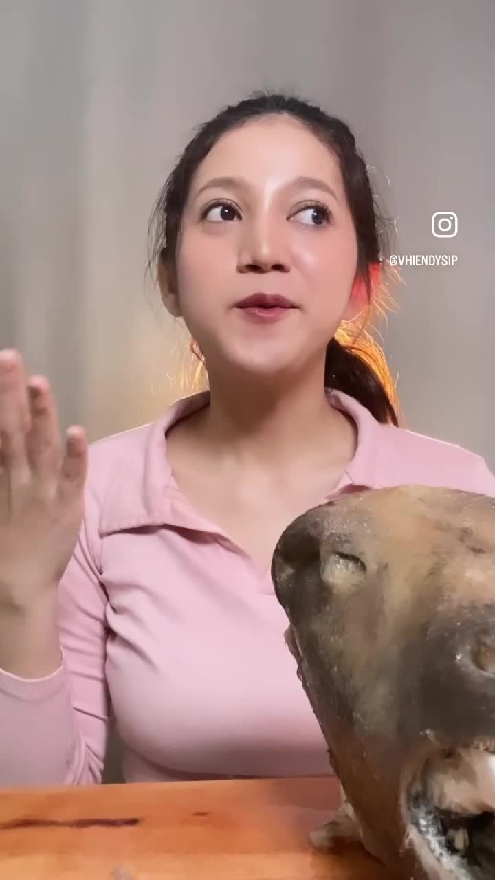 Ini adalah makanan ter dabest (lagi) markitry