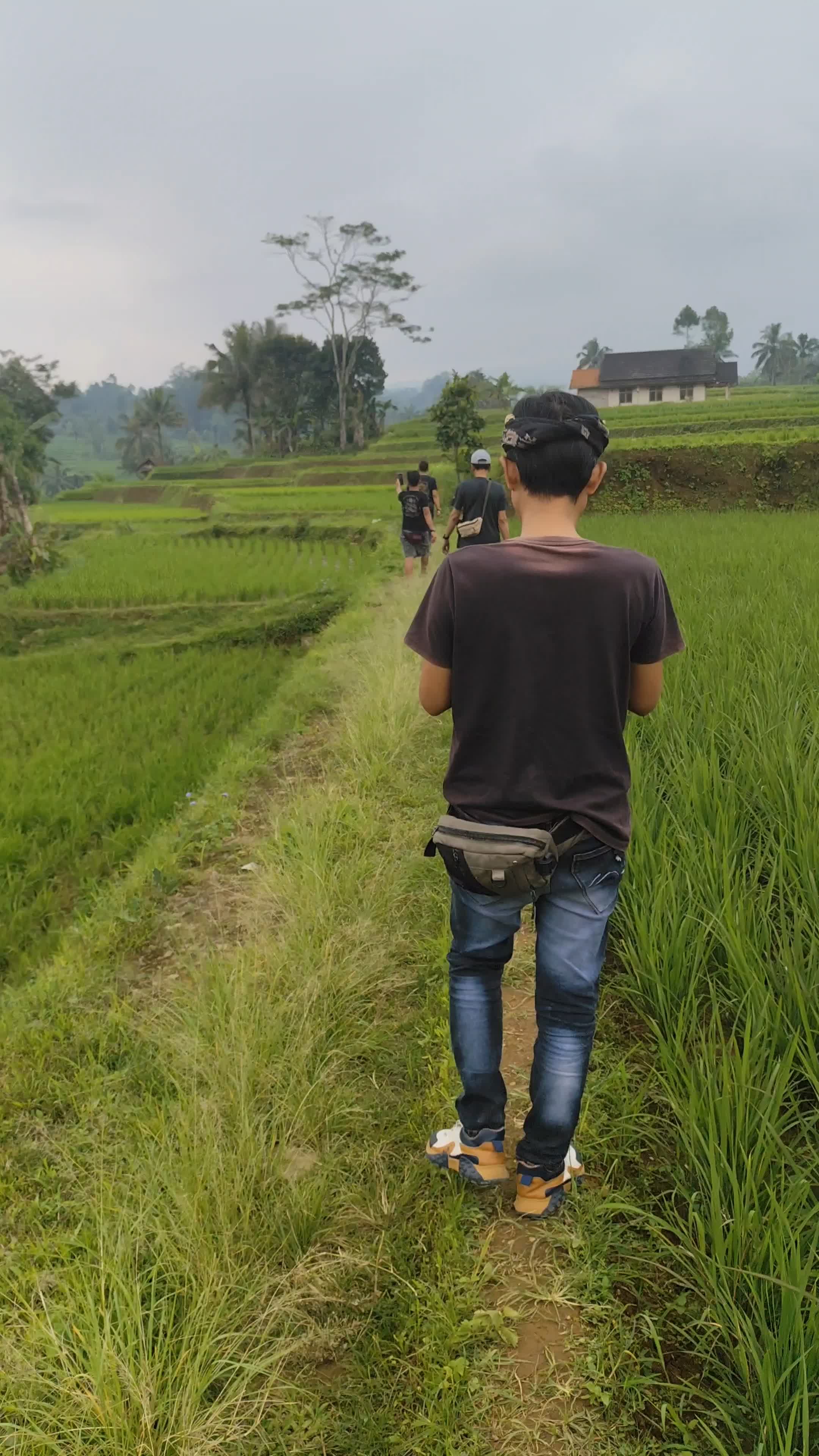 Ngabolang  #RCTIPlus  #komedi 