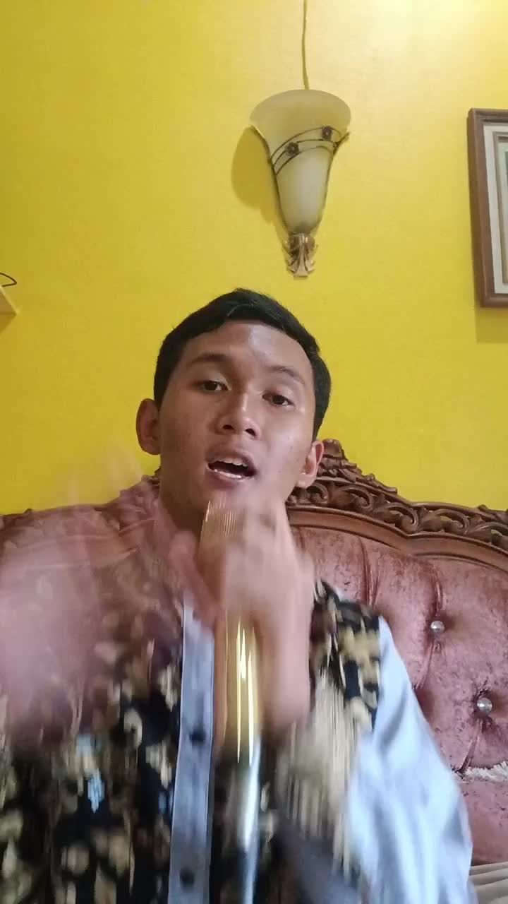 IDOL XIV PANDYA CHESTA 16 TAHUN BANDUNG BARAT Bagaimana kalau Aku Tidak Baik Baik Saja