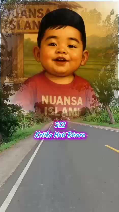 KETIKA HATI BICARA..
#nuansaislami #nasehatislami #religi #shorts