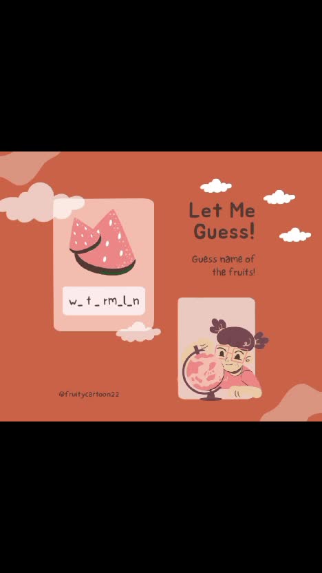 Let me Guess
 #Quiz  #fyp  #fypシ  #fypシ゚viral 