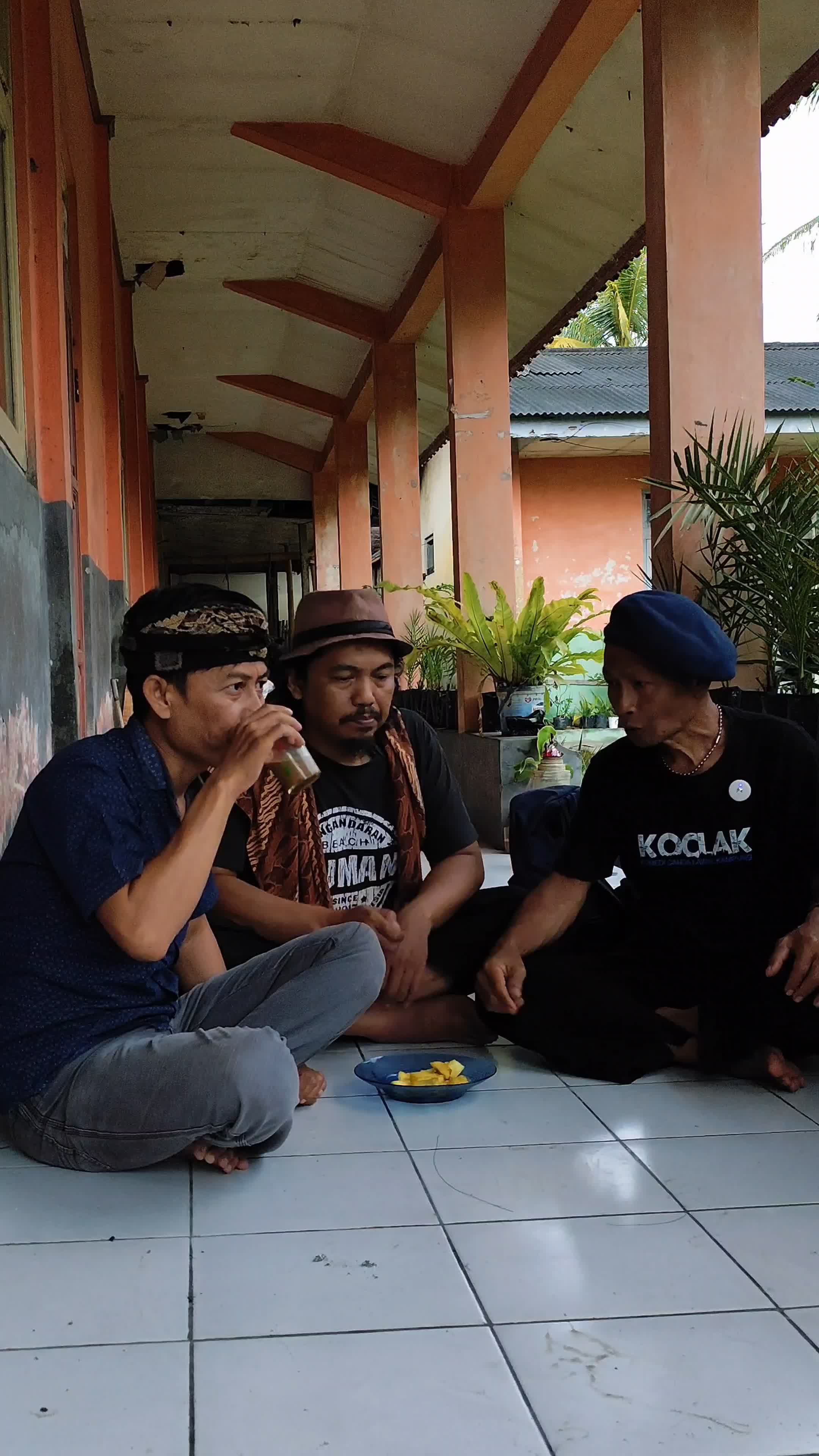 Ondangan part 2 #RCTIPlus 