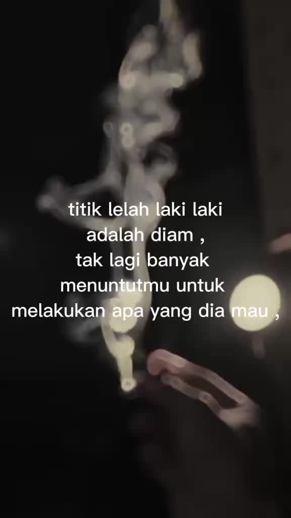  #ketulusanyangakanhilang