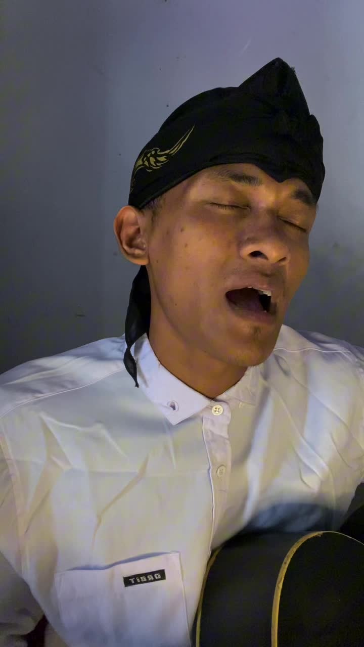 KDI2024 HARI SUPARMAN PACITAN 27 ATIKU LORO #OnlineAuditionKDI2024