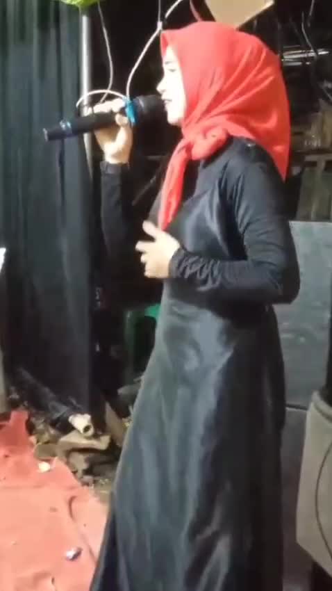 KDI 2024 Nissa Brebes 29 sudah tau aku orang miskin #Kdiaudition2024