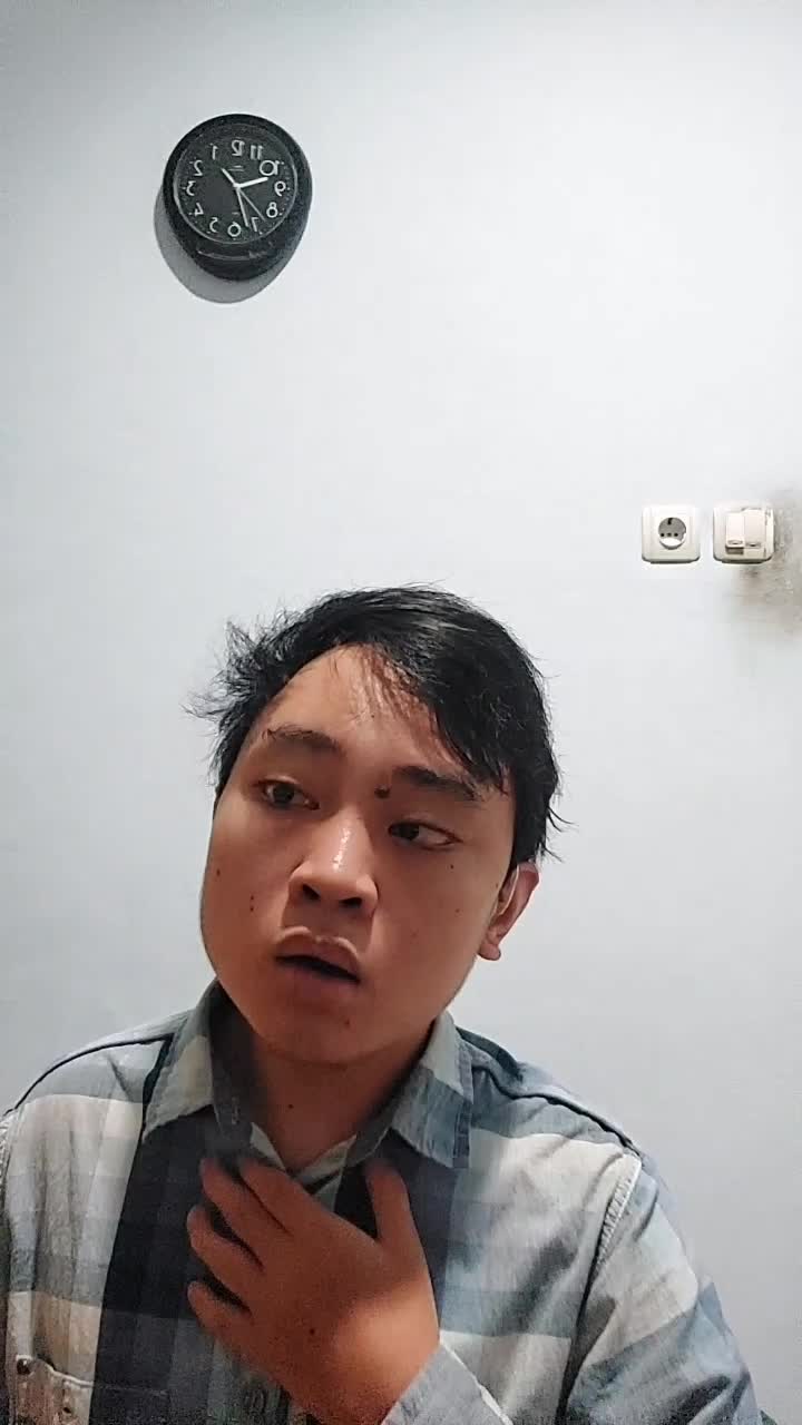 IDOL_XIII OWEN  22 TANGERANG DAMAI BERSAMAMU