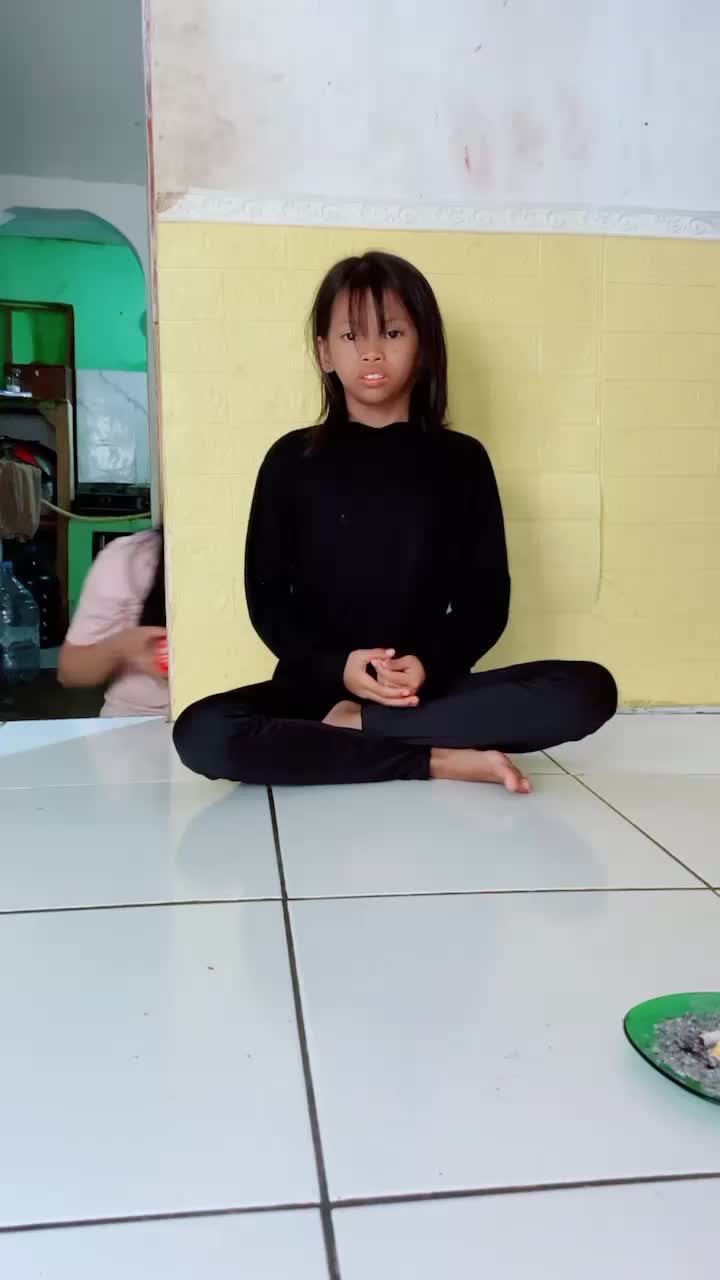 ga ada orang 