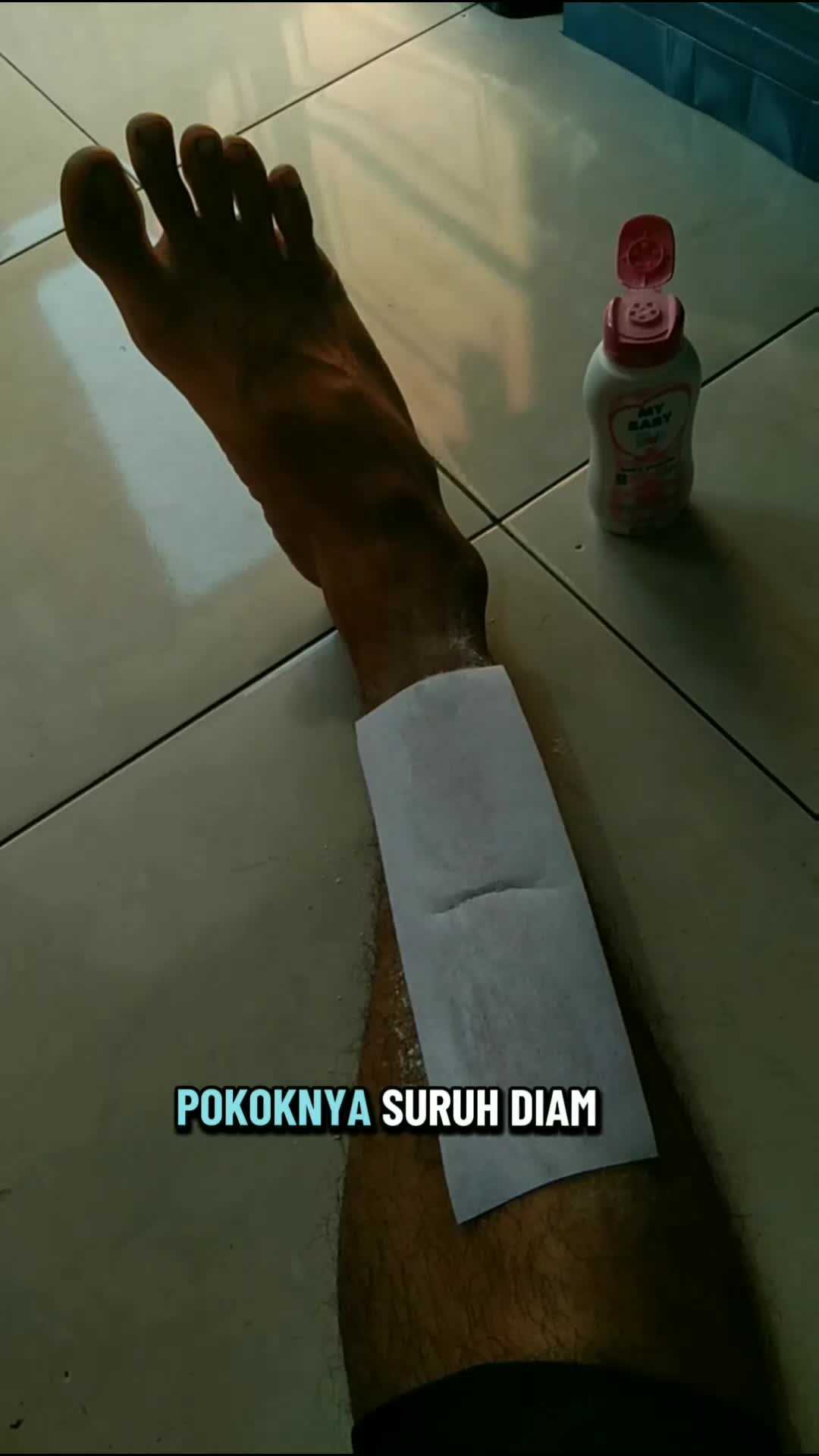 Harus di praktekin #MyFirstVideoOnHot+ 