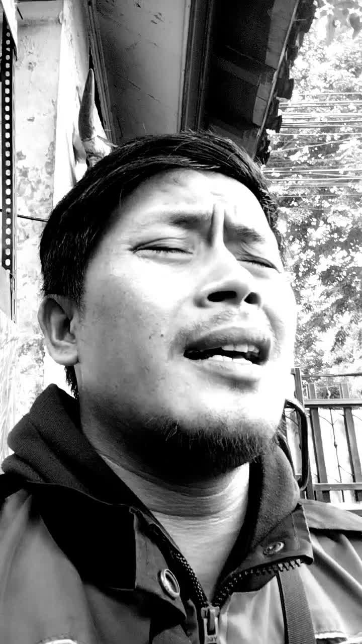 Lagu keranda CINTA

 #versidangdut  #OJOL 