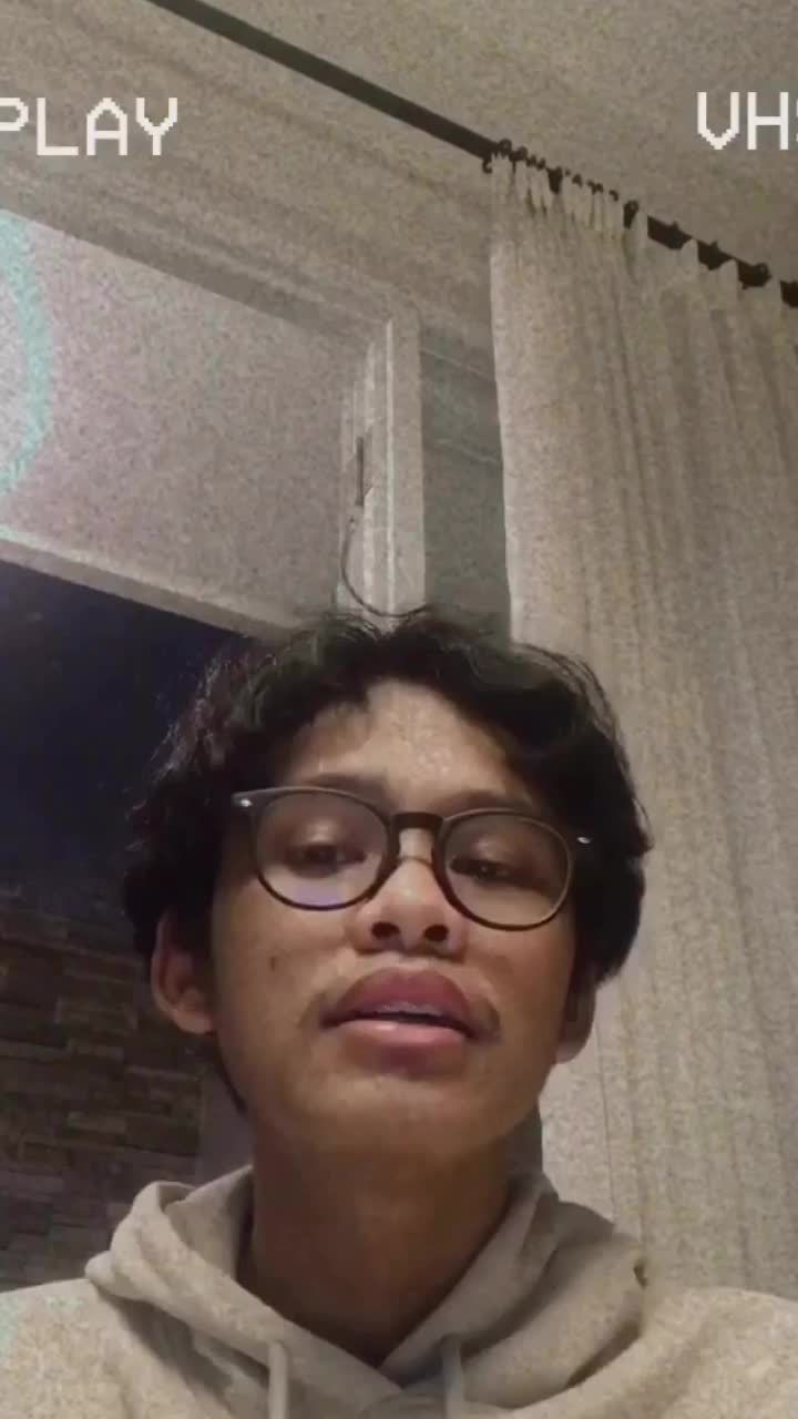 IDOL_XIII THORIQ AHMAD EPLIN 26 JAKARTA PESAN TERAKHIR