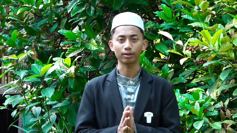 Nama:Muhammad Musa
Asal daerah:Kab.Rokan Hilir Provinsi Riau 
Judul:ARGENSI MORAL BAGI KEHIDUPAN MANUSIA
CAHAYA MUDA INDONESIA 2026