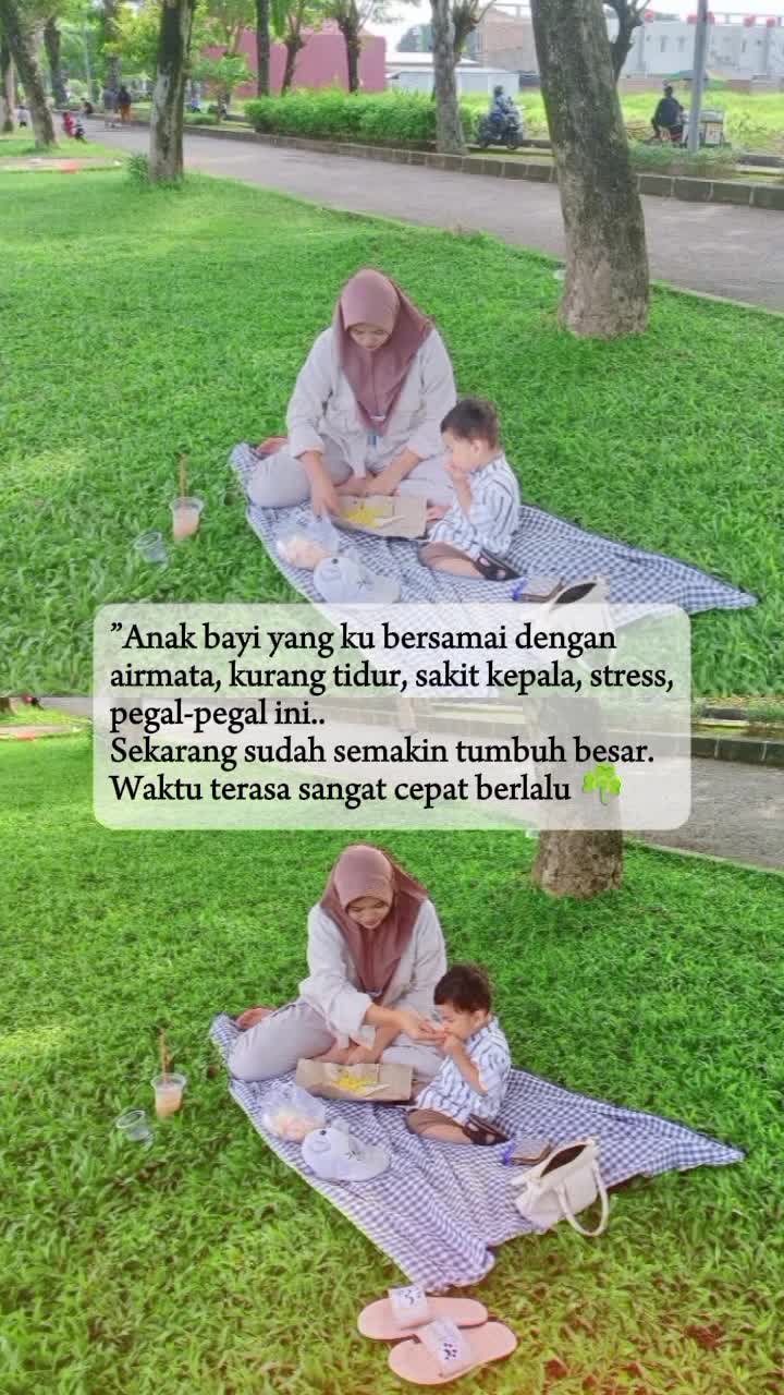 sehat selalu nak 🤍 #masyaAllah #RCTIPlus 