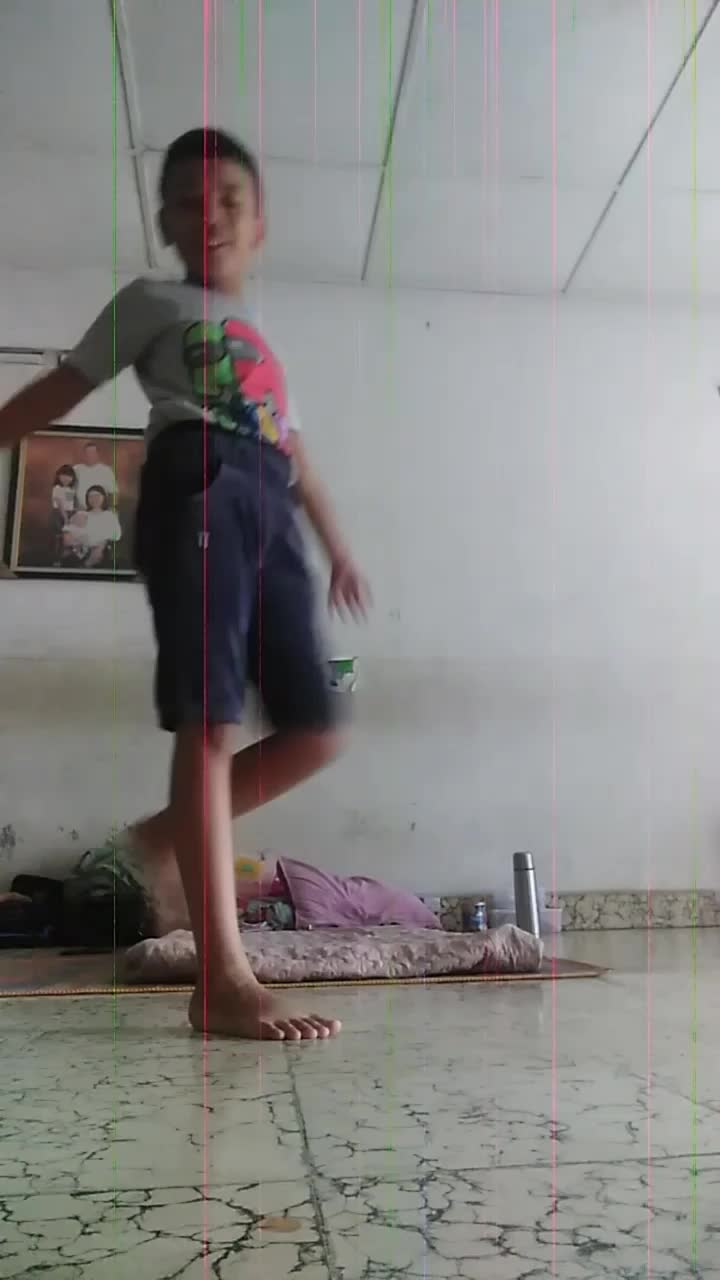 video adelio rcti panjang