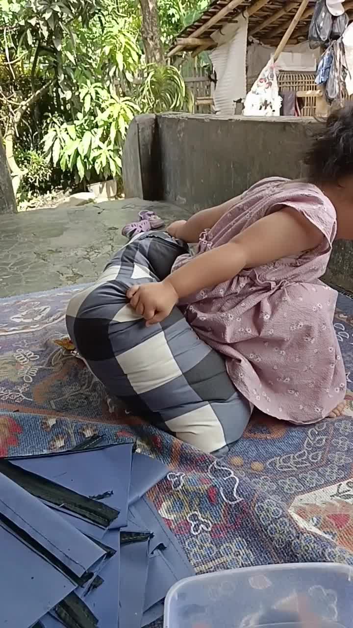 lagi main ayunan katanya  #short  #HOTrctiplus  #RCTIPlus  #fyp 