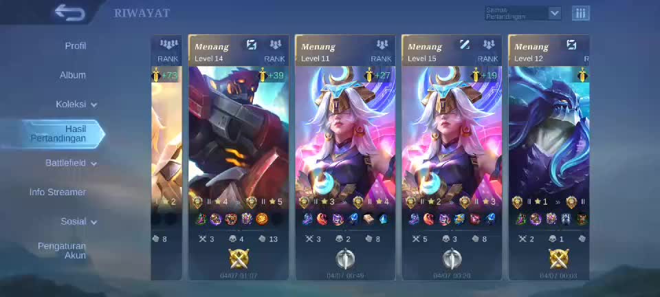 Hoki season ini  #fyp #fypシ゚viral  #game
