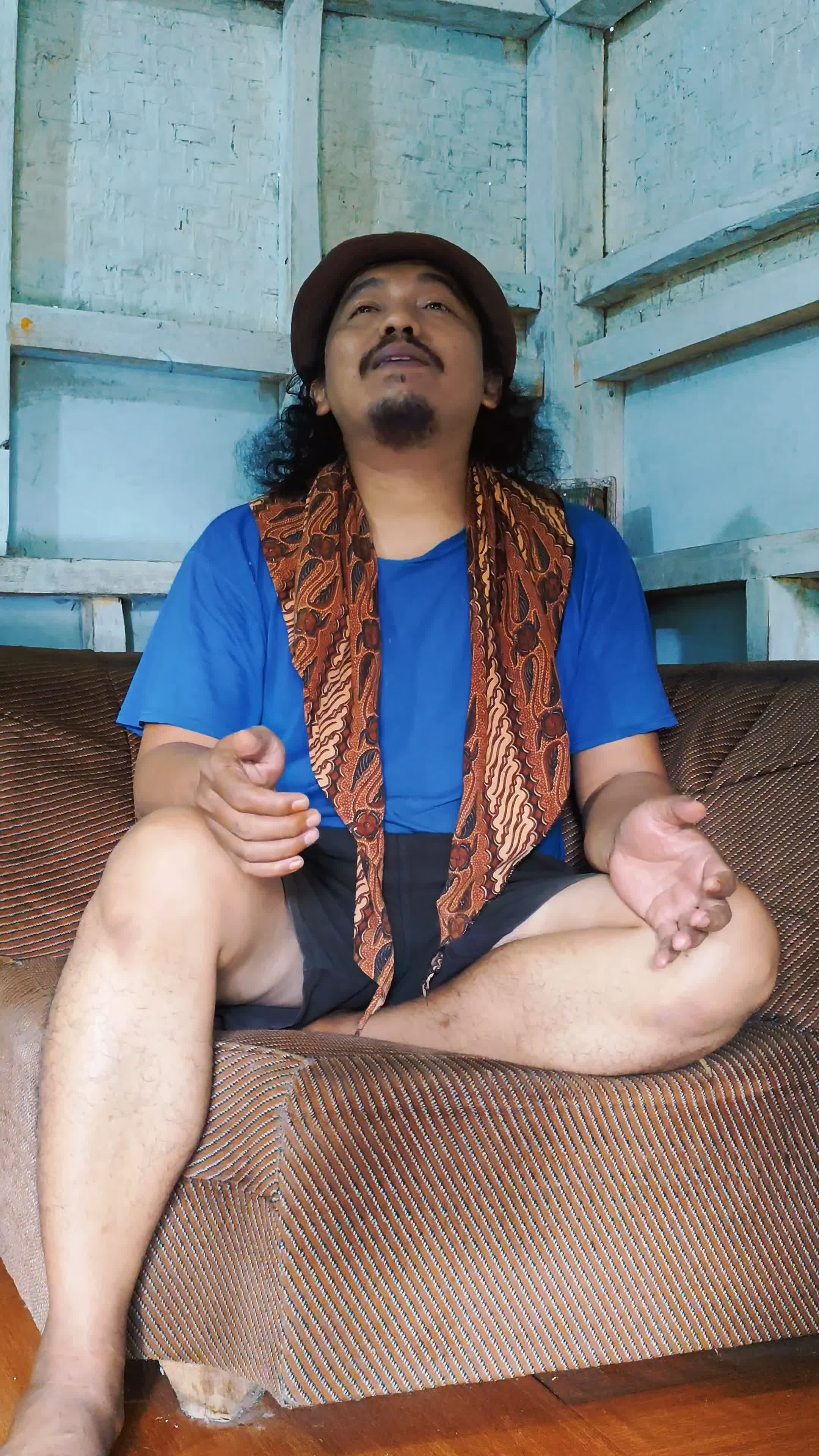 Salah nanya  #RCTIPlus 