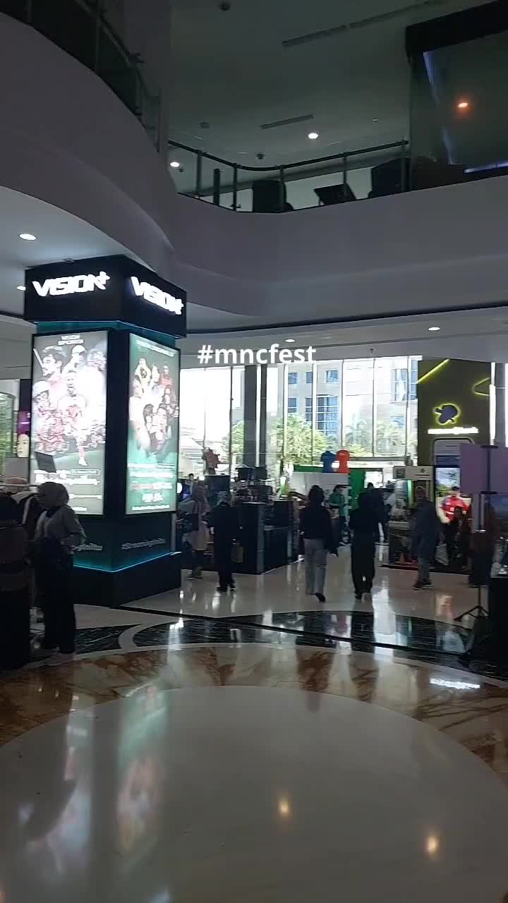  ##MNCFEST #HUTMNCGROUP34 #MNCFEST34 #GameSiPaling #AchmadMegantara #FunFact #jawabcepat #tanyaAchmadMegantara 