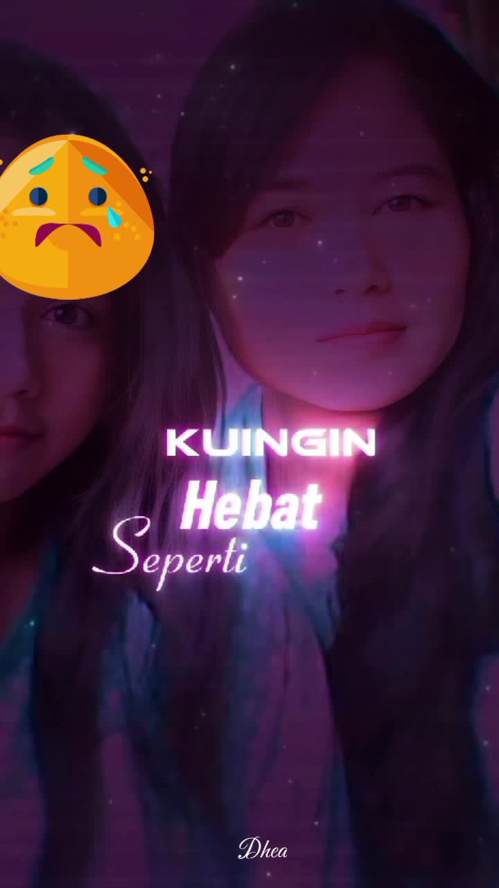 Berkat Do'amu Aku Mampu Bertahan Bu