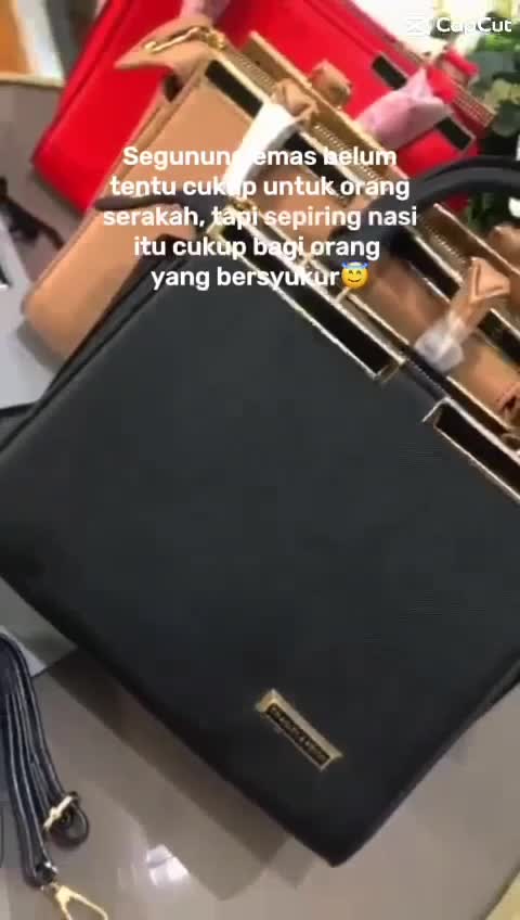 tetep ikhtiar 