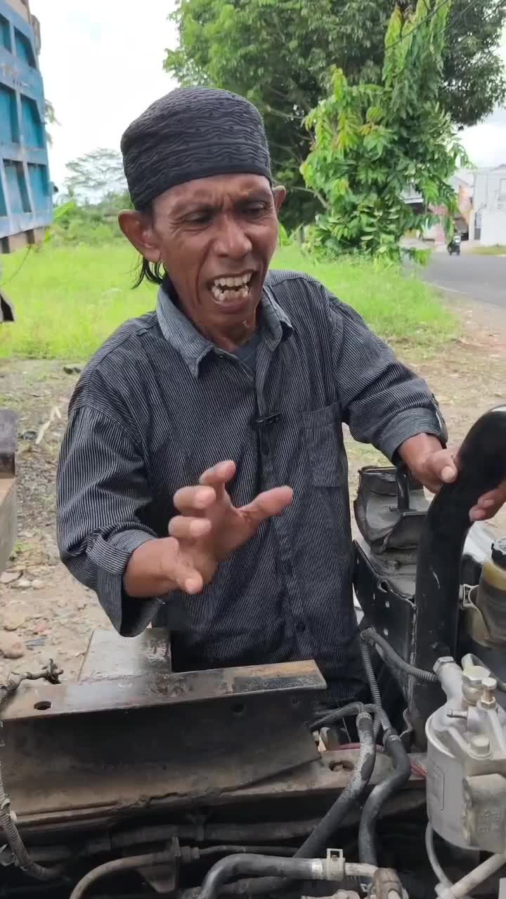 Mobil Mogok  #RCTIPlus #komedi 