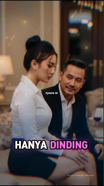 Rumah Sunyi, Janji Rahasia Friska seorang sales property bertemu dengan Rendi clien besarnya untuk membicarakan hal penting. Di tengah obrol