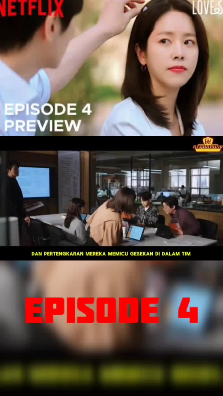LOVE SCOUT - Ep.4 Review Bahasa Indonesia. 
#fyp #review #kdrama #drakor #terbaru #lovescout 