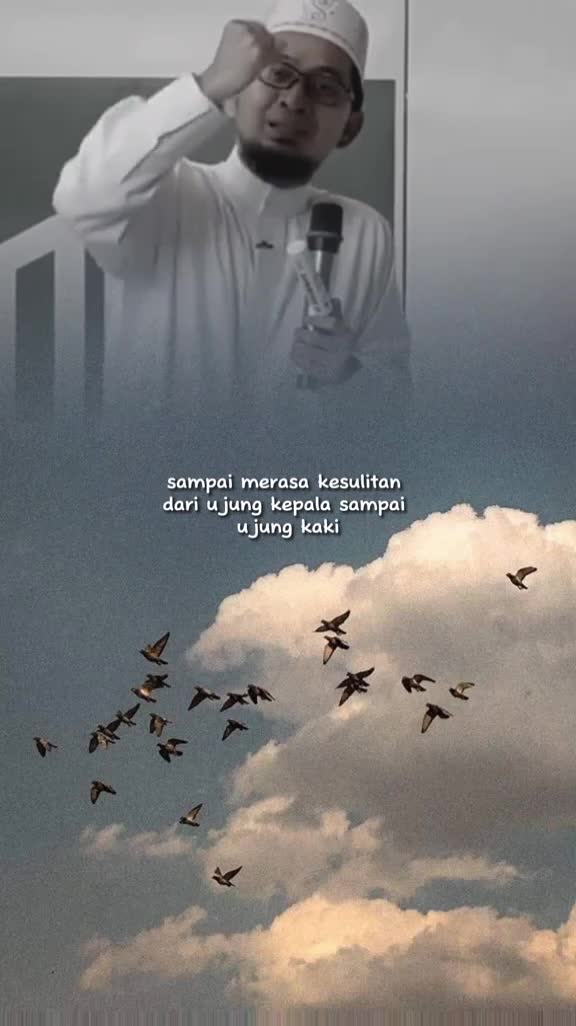 ketika Allah akan mengangkat derajat manusia
 #ustadadihidayat #kajianustadihidayatpencitakajianulama 