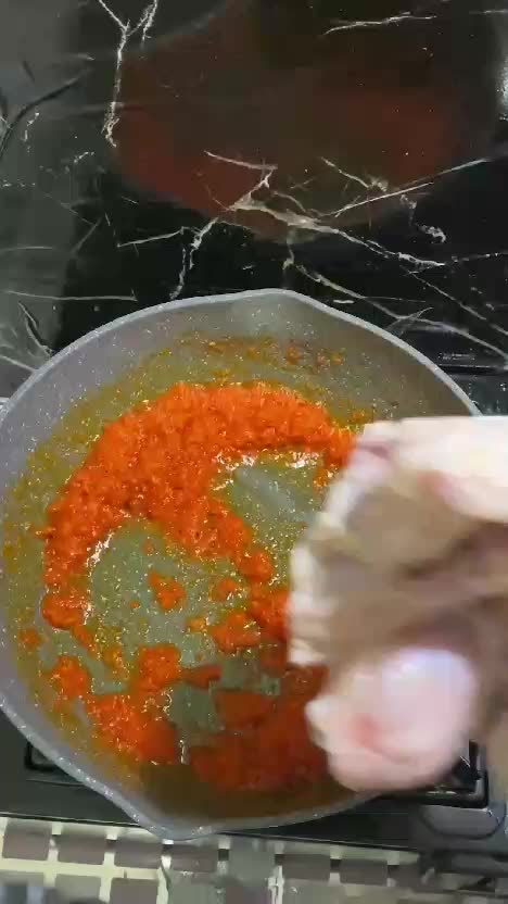 Ayam Jamur 😍😍