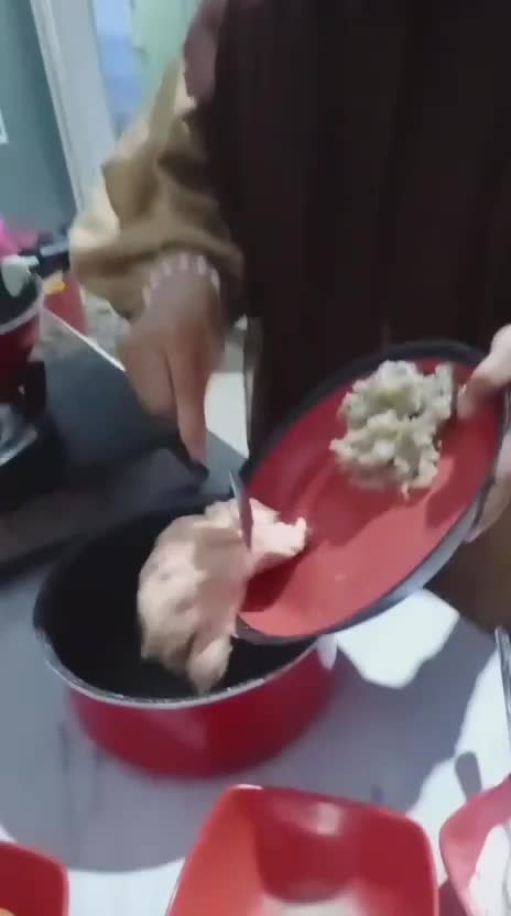 tekwan , ivanka nabila  #audisimci13 #audisimasterchefseason13 