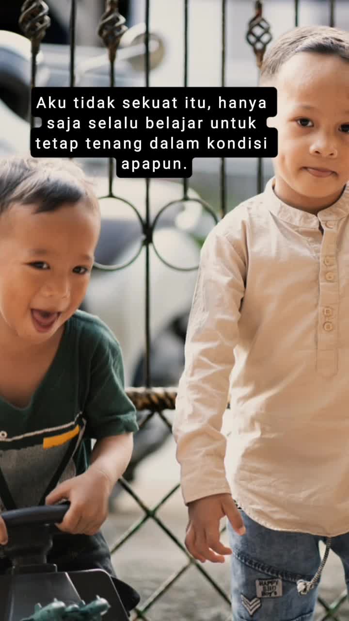 Barakallahu fiikum 🌹
#anaksholeh #anakpintar #RCTIPlus #HOTrctiplus 