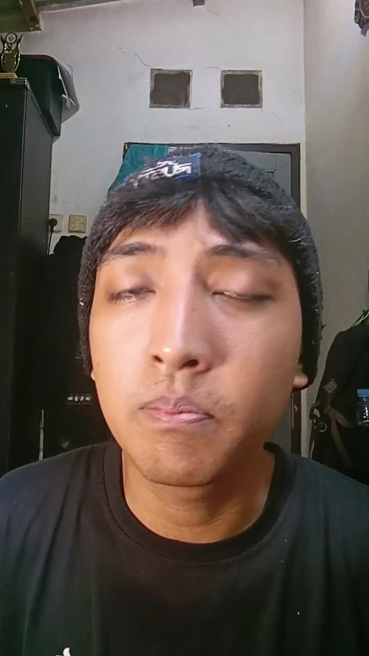 IDOL XIII_CAHYADI HIDAYAT_20 TAHUN_SUMEDANG_VIRZHA AKU LELAKIMU