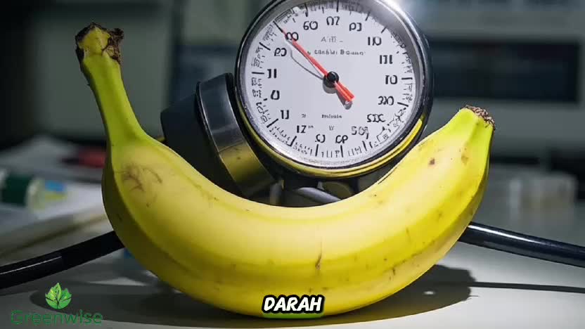 Khasiat & Manfaat Buah Pisang #kasiatbuahpisang #manfaatbuahpisang