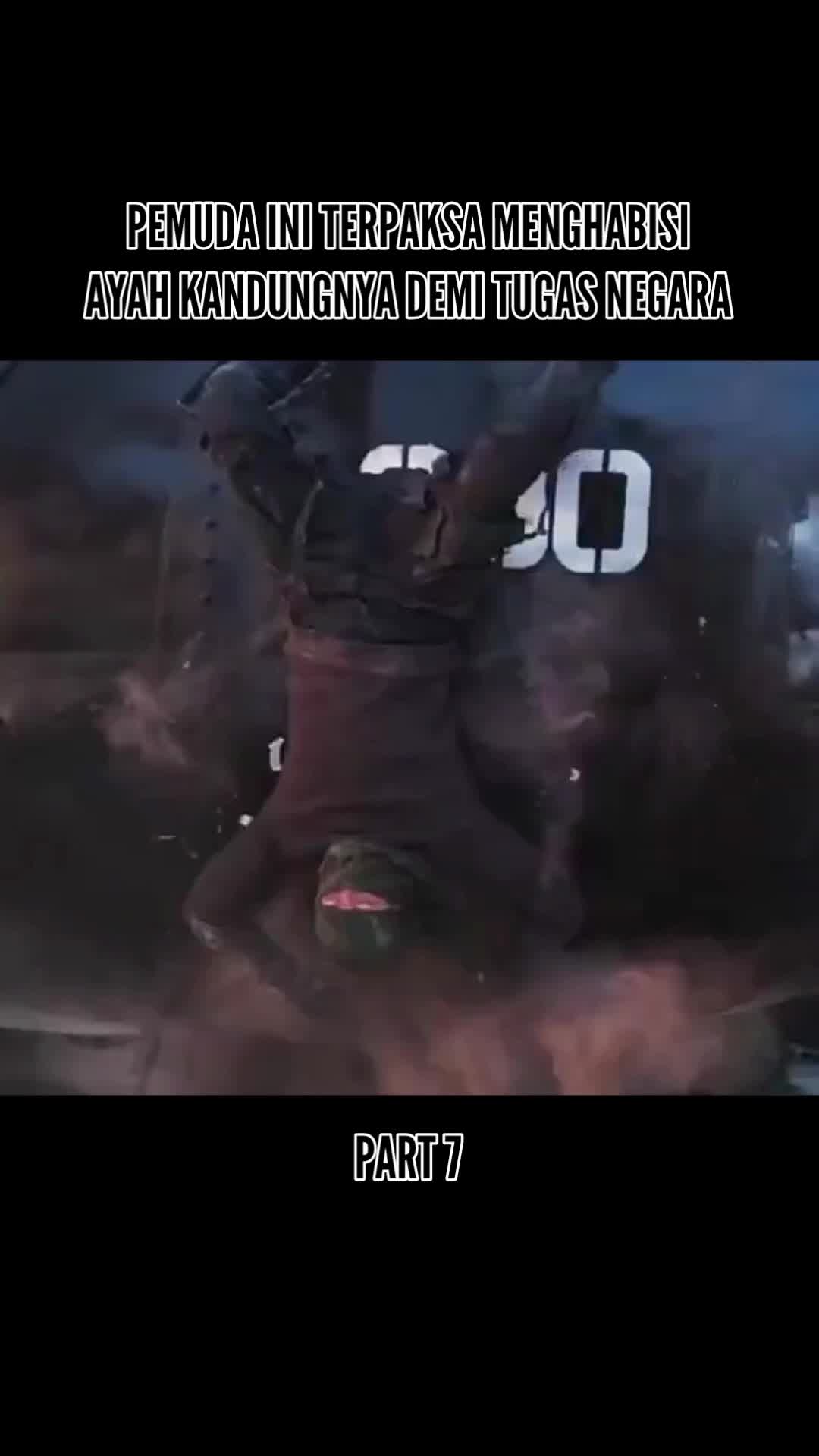 MENYERANG MARKAS NUKLIR ‼️ 
#NgalurFilm #alurceritafilm #reviewfilm #shortplus #RCTIPlus #HOTrctiplus #trending #Viral #fyp 