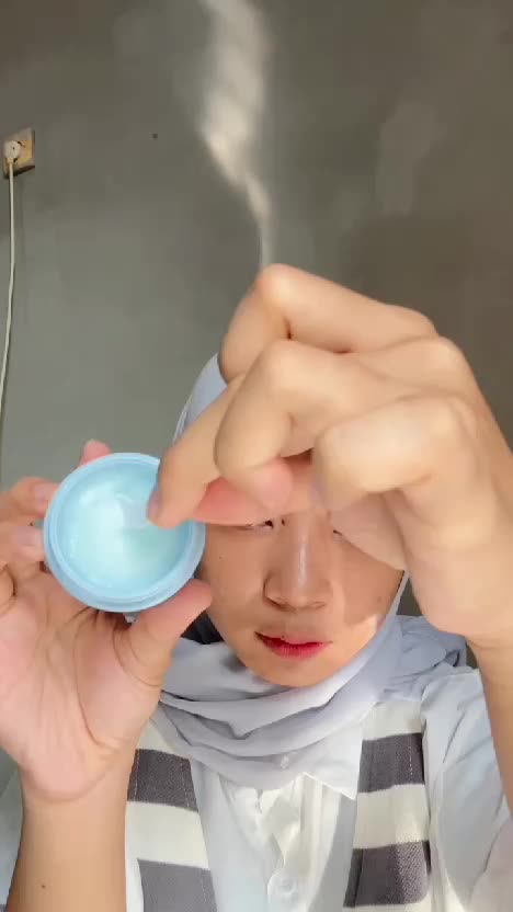 moist rekomended  #skincare
