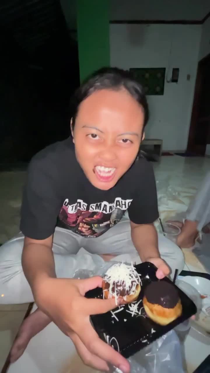 #rctiofficial #RCTIoke #HOTrctiplus #RCTIPlus #HomeOfTalentRCTIPlus #RCTIoke #icrcti #rcti #RCTIPlus 