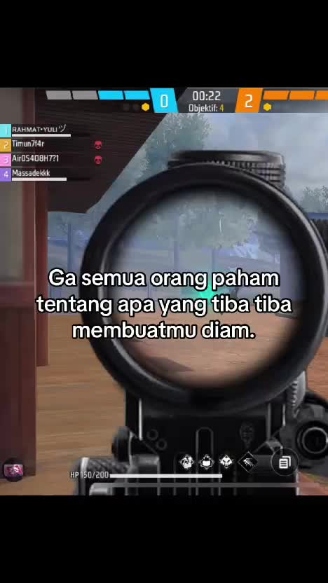 ? #fyp #ff #gamer #motifasiuntuksyiaragamaislammelaluilagu 