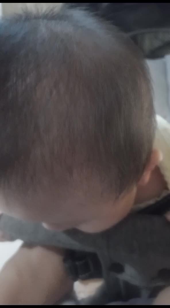 Bebe lagi apa ya?