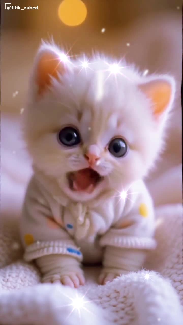 cute
 #videolucu  #trending  #cat 