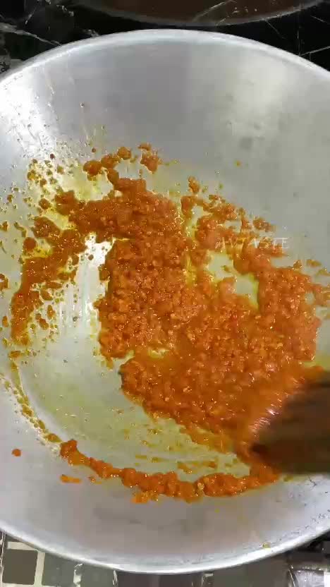 Asem-asem Gurami 😍😍