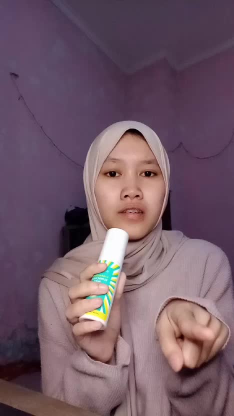 IDOL_XIII THALITA SIFFA ARDHANI 18 TAHUN KOTA TANGERANG SELATAN FROM THE START